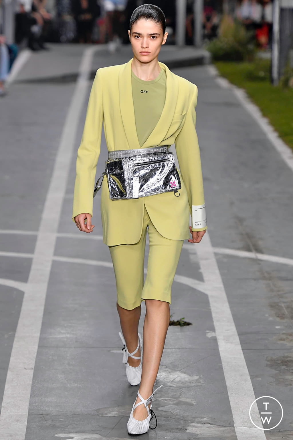 off white ss19 women's