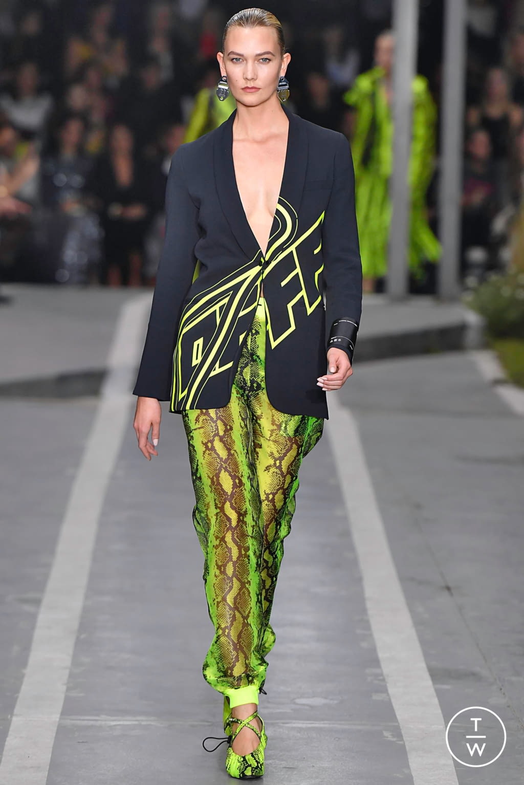 off white spring summer 2019