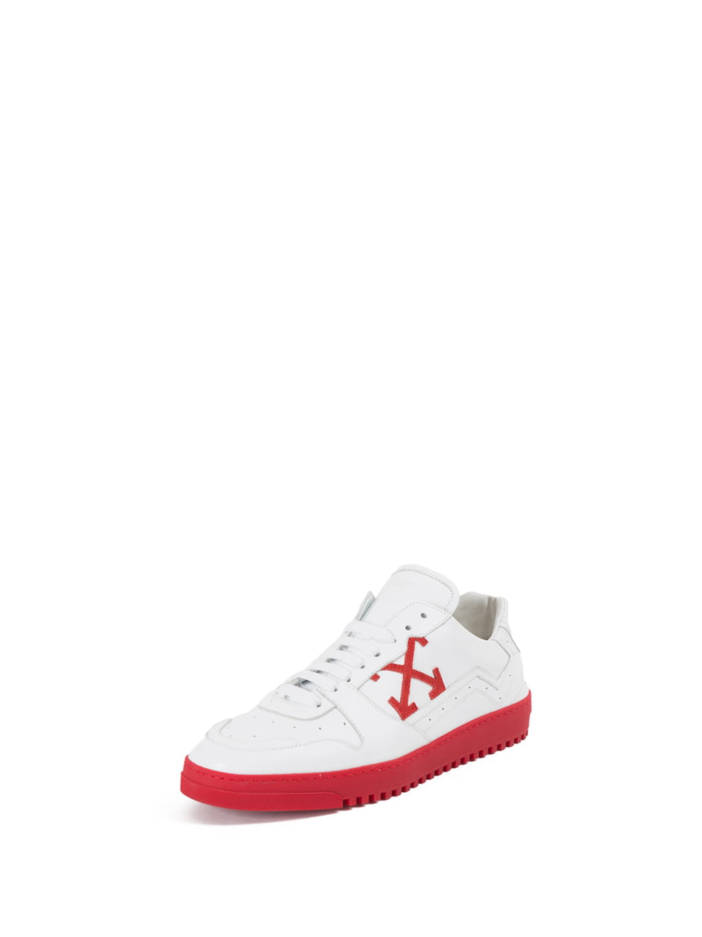 Fashion Week Paris Fall/Winter 2017 look 0 from the Off-White collection menswear accessories