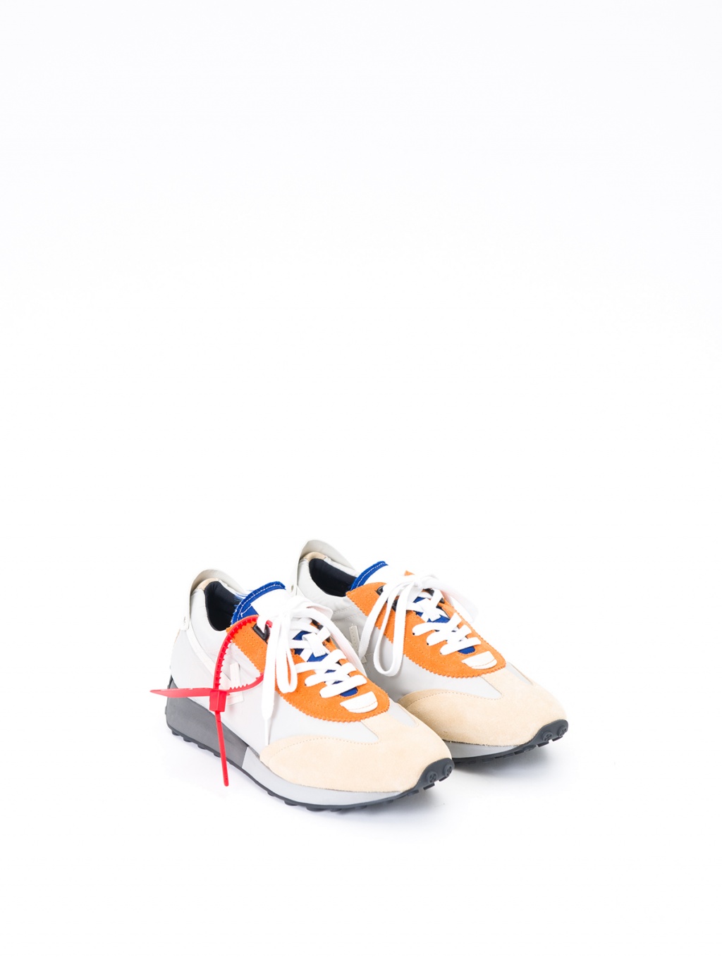 Fashion Week Paris Spring/Summer 2019 look 14 de la collection Off-White menswear accessories