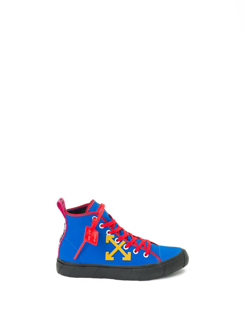 Fashion Week Paris Spring/Summer 2019 look 22 de la collection Off-White menswear accessories