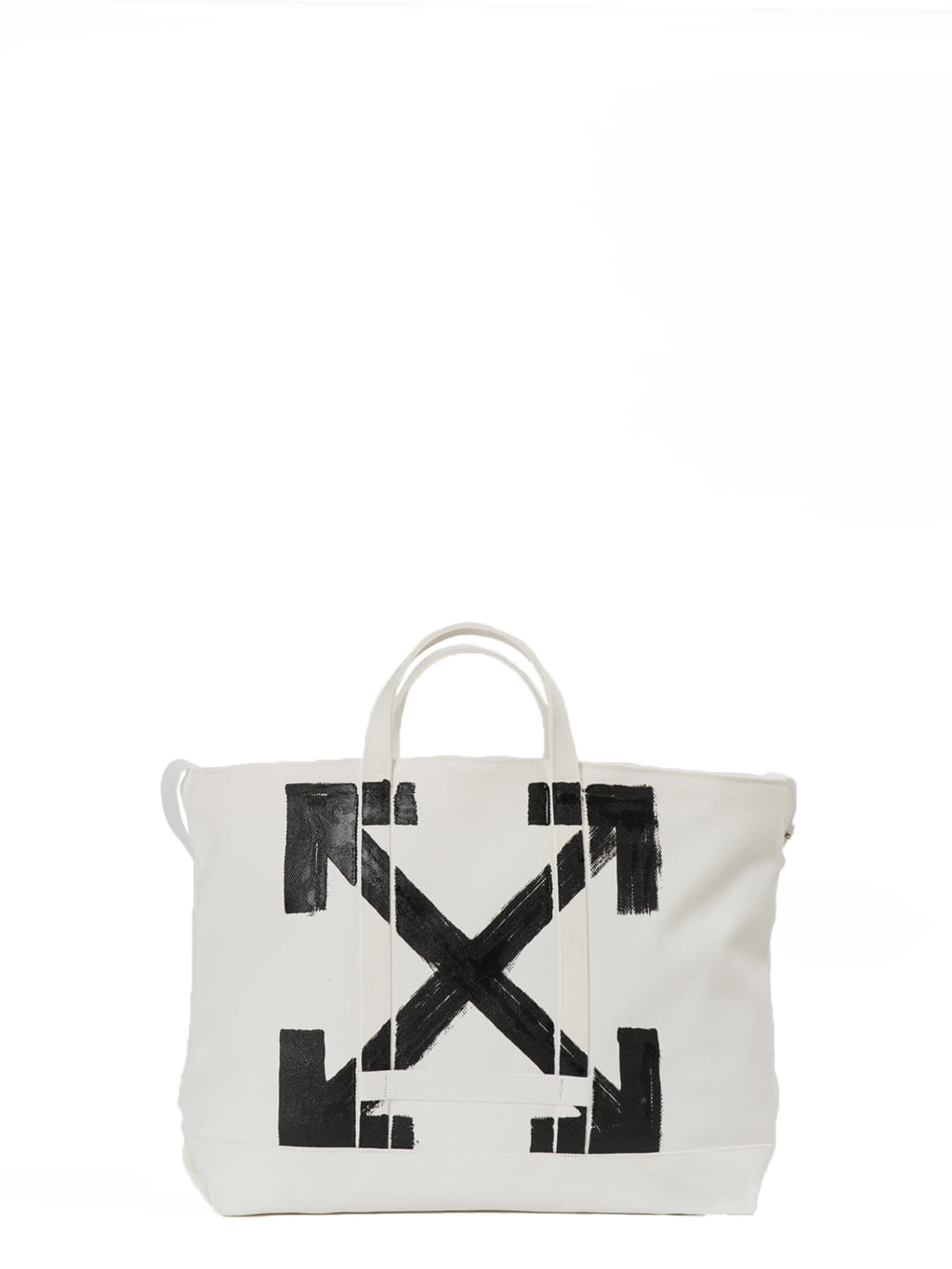 Fashion Week Paris Fall/Winter 2017 look 0 from the Off-White collection menswear accessories