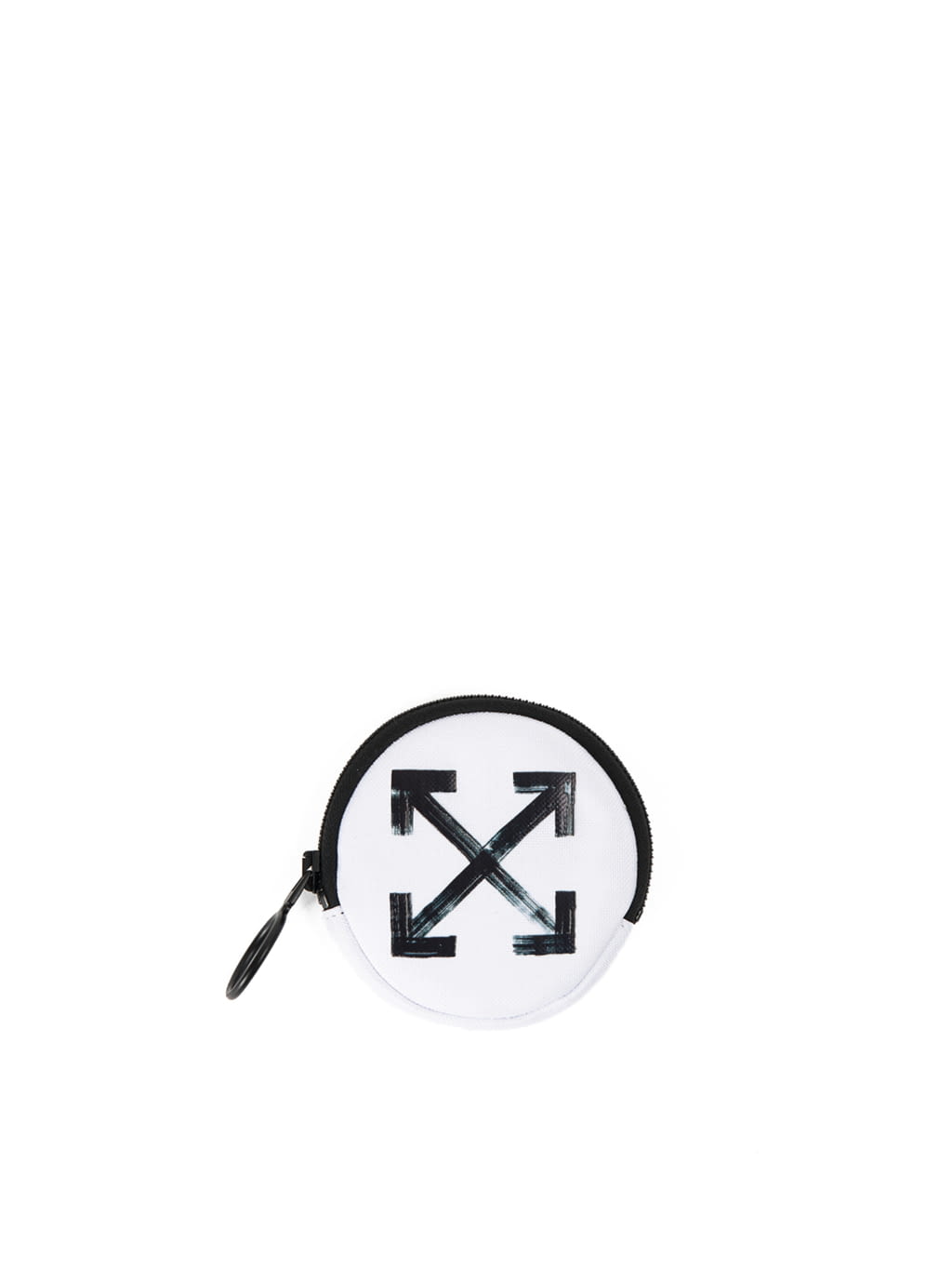 Fashion Week Paris Fall/Winter 2017 look 0 from the Off-White collection menswear accessories