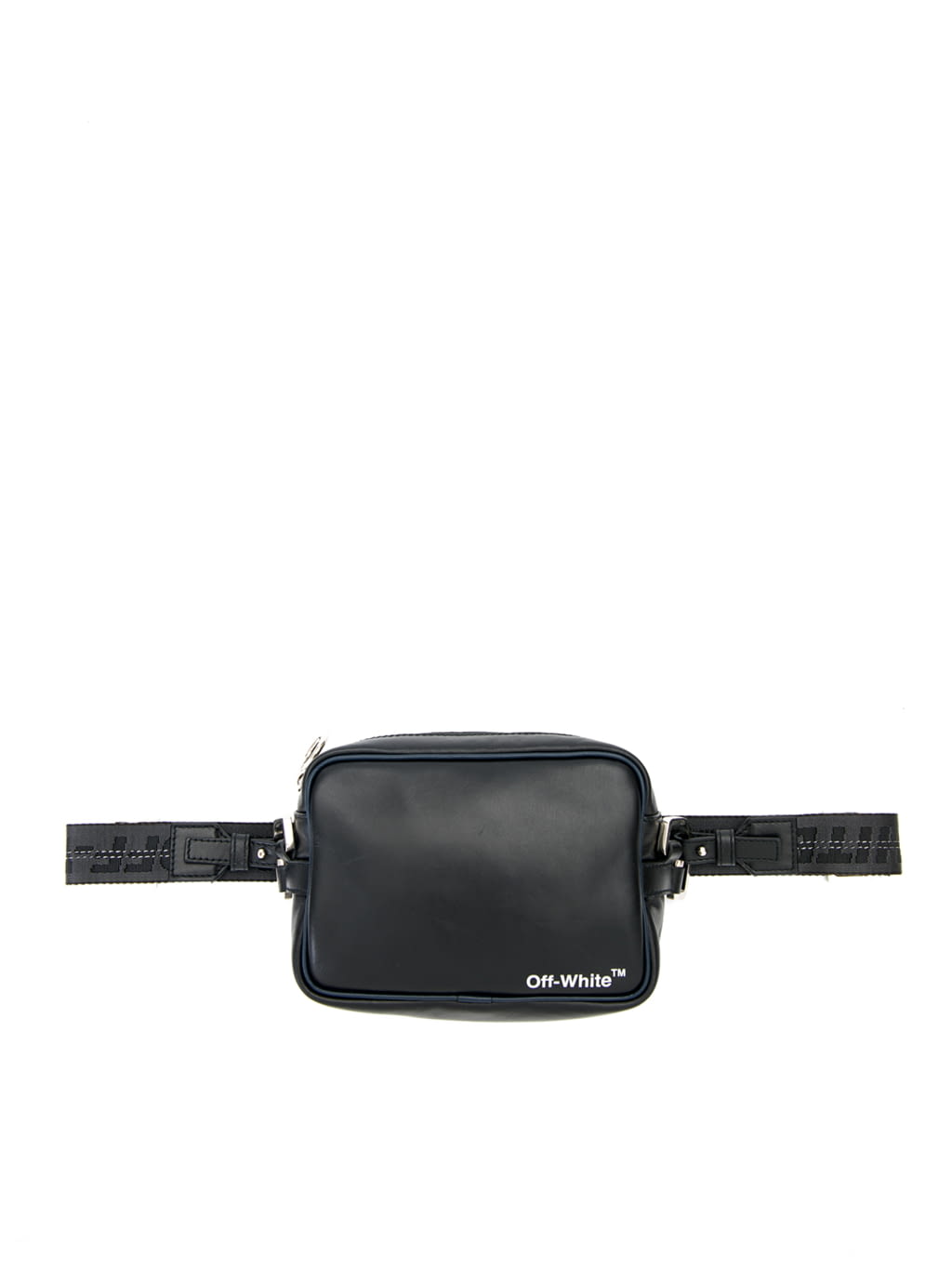 Fashion Week Paris Spring/Summer 2019 look 31 de la collection Off-White menswear accessories