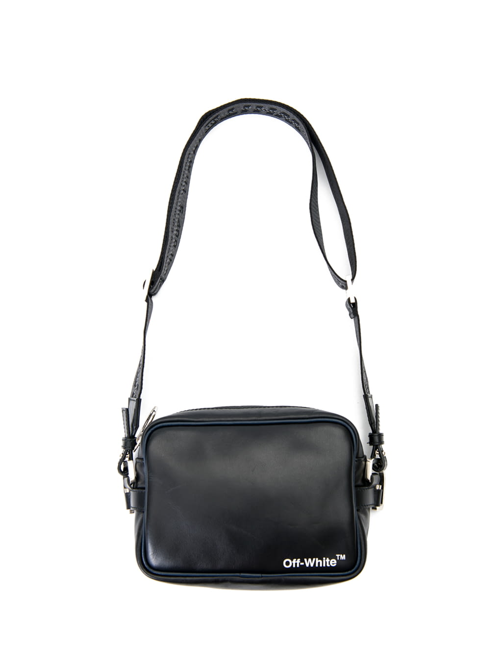 Fashion Week Paris Spring/Summer 2019 look 32 de la collection Off-White menswear accessories