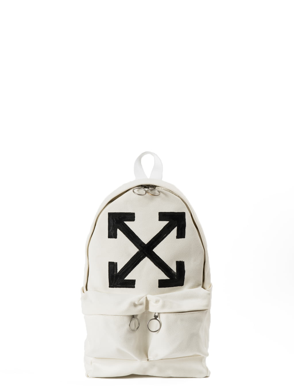 Fashion Week Paris Fall/Winter 2017 look 0 from the Off-White collection menswear accessories