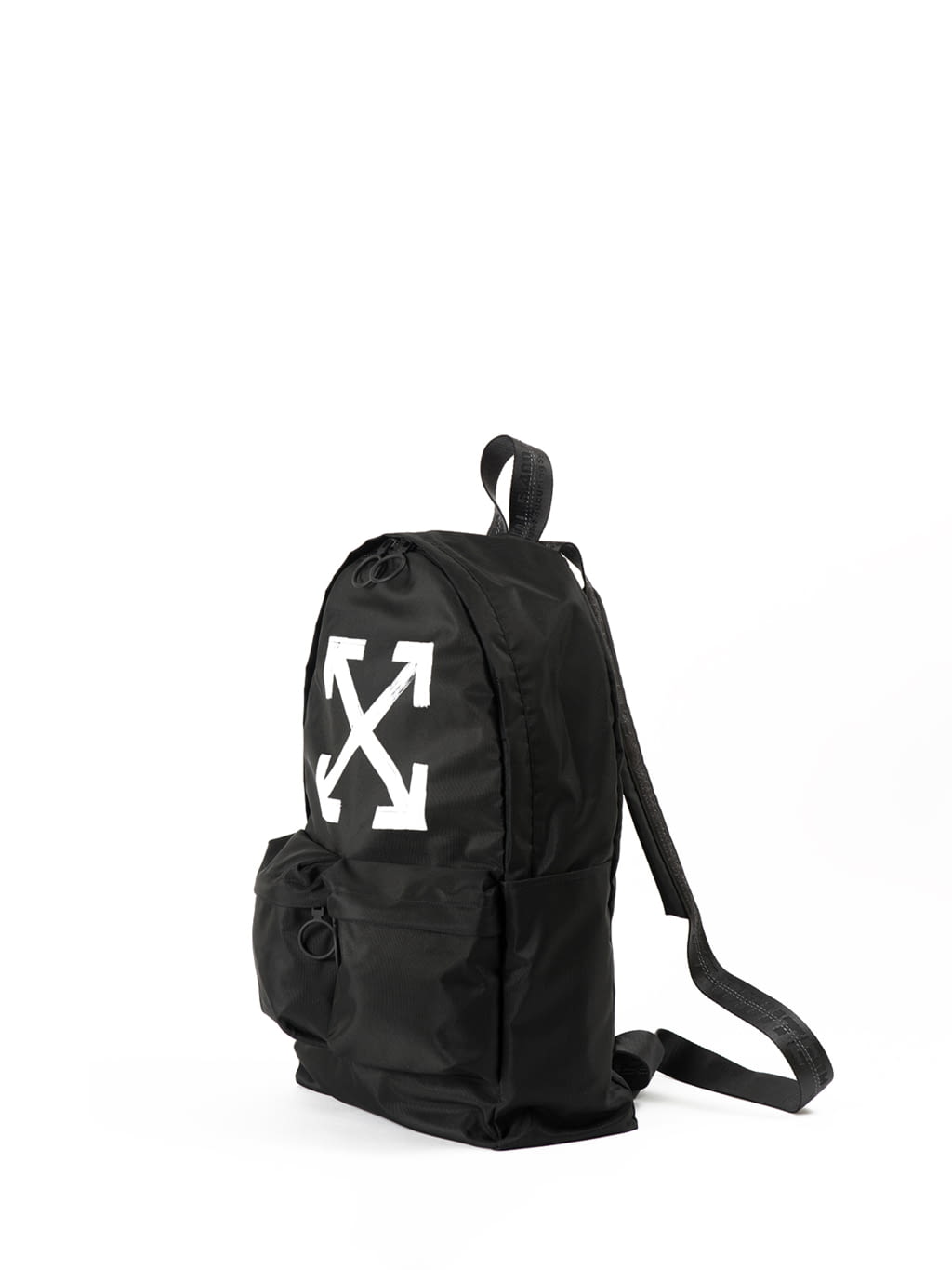 Fashion Week Paris Fall/Winter 2017 look 0 from the Off-White collection menswear accessories