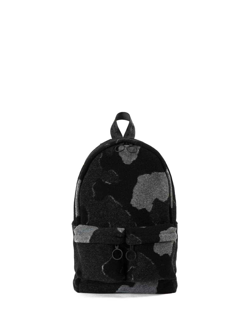 Fashion Week Paris Fall/Winter 2017 look 0 from the Off-White collection menswear accessories