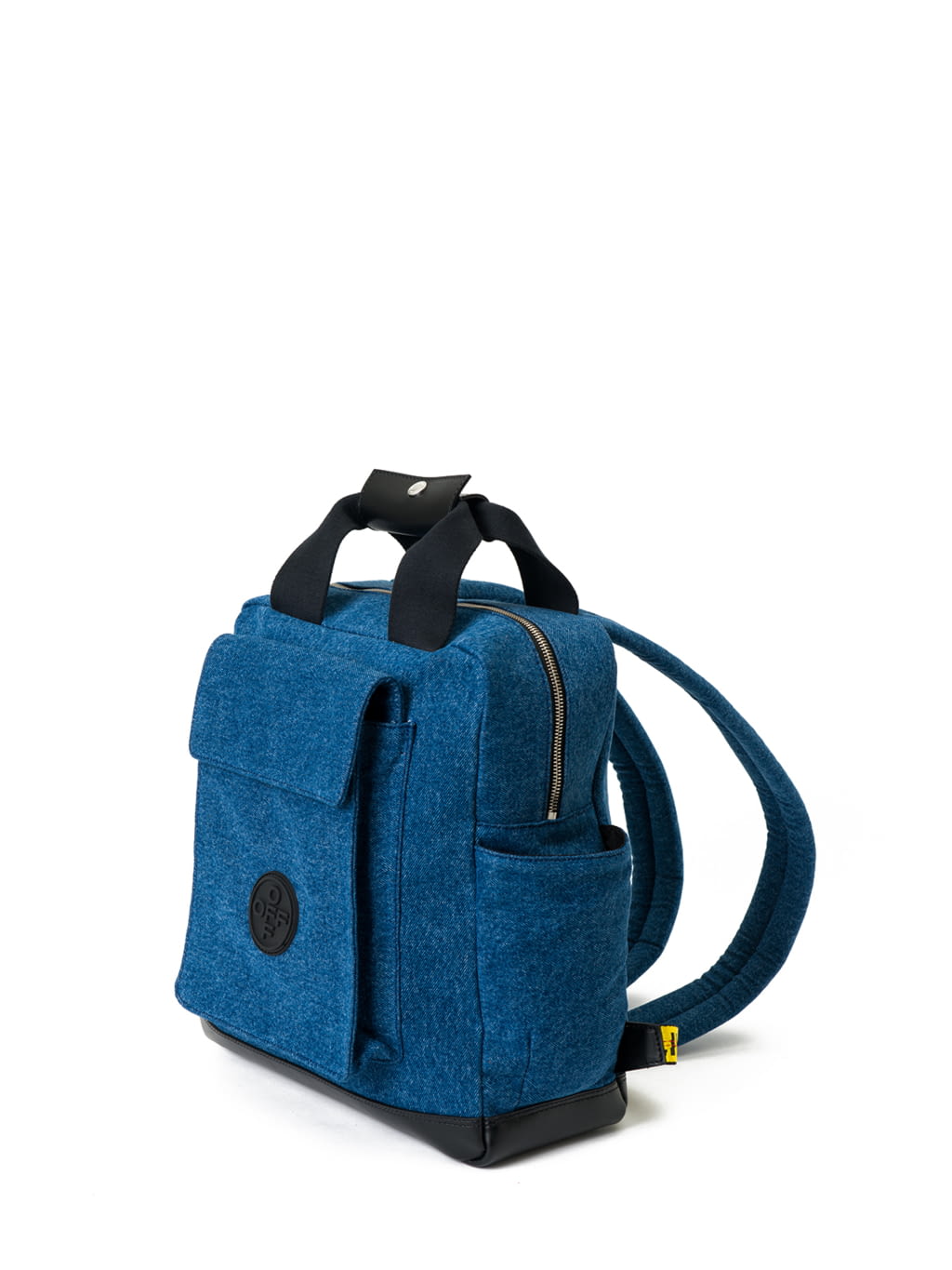 Fashion Week Paris Spring/Summer 2019 look 54 de la collection Off-White menswear accessories