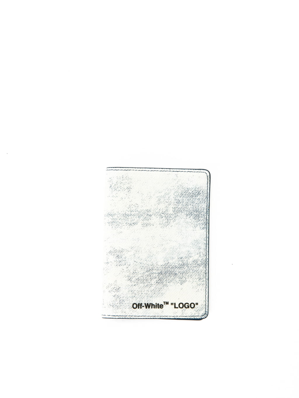 Fashion Week Paris Spring/Summer 2019 look 53 de la collection Off-White menswear accessories