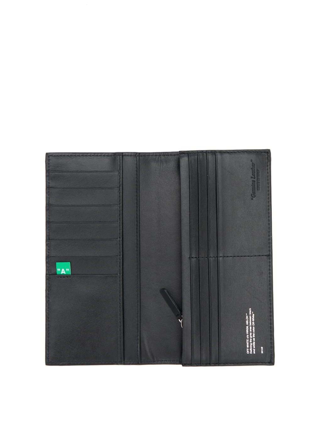 Fashion Week Paris Spring/Summer 2019 look 64 de la collection Off-White menswear accessories