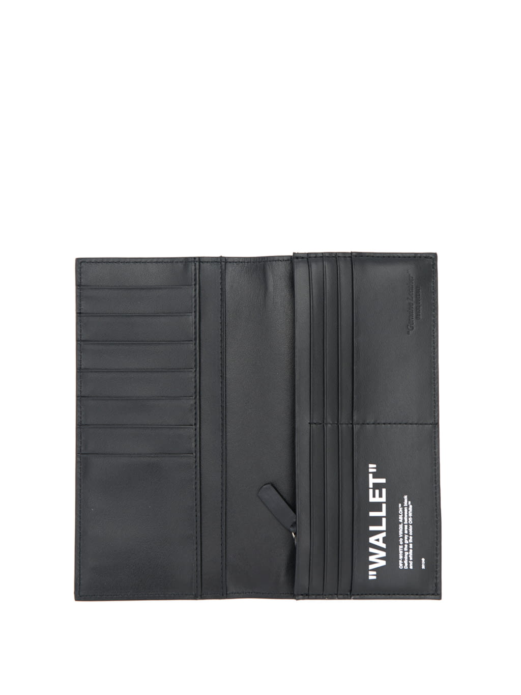 Fashion Week Paris Spring/Summer 2019 look 65 from the Off-White collection menswear accessories