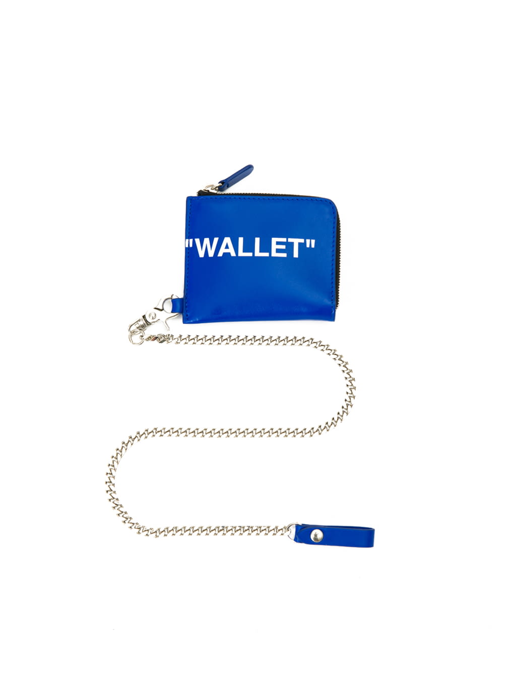 Fashion Week Paris Spring/Summer 2019 look 70 de la collection Off-White menswear accessories