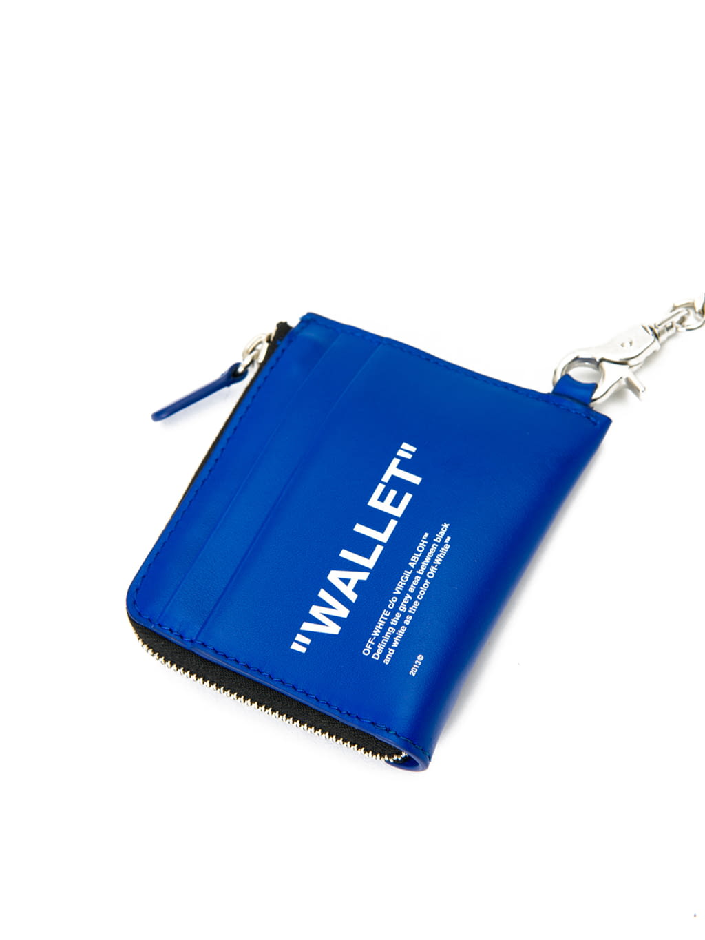 Fashion Week Paris Spring/Summer 2019 look 71 from the Off-White collection menswear accessories