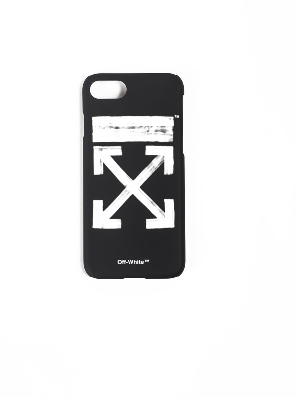 Fashion Week Paris Fall/Winter 2017 look 0 from the Off-White collection menswear accessories