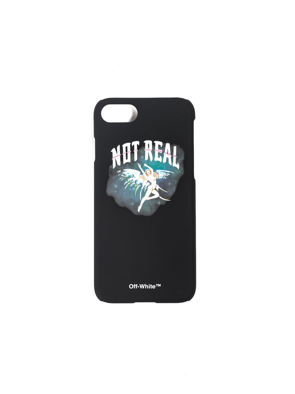 Fashion Week Paris Fall/Winter 2017 look 0 from the Off-White collection menswear accessories