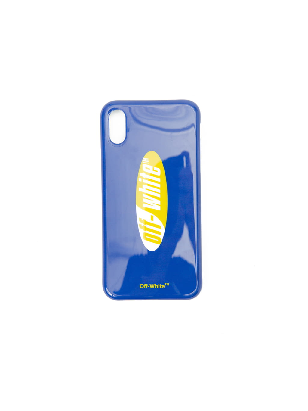 Fashion Week Paris Spring/Summer 2019 look 131 de la collection Off-White menswear accessories