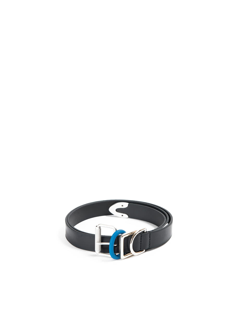 Fashion Week Paris Fall/Winter 2017 look 0 from the Off-White collection menswear accessories