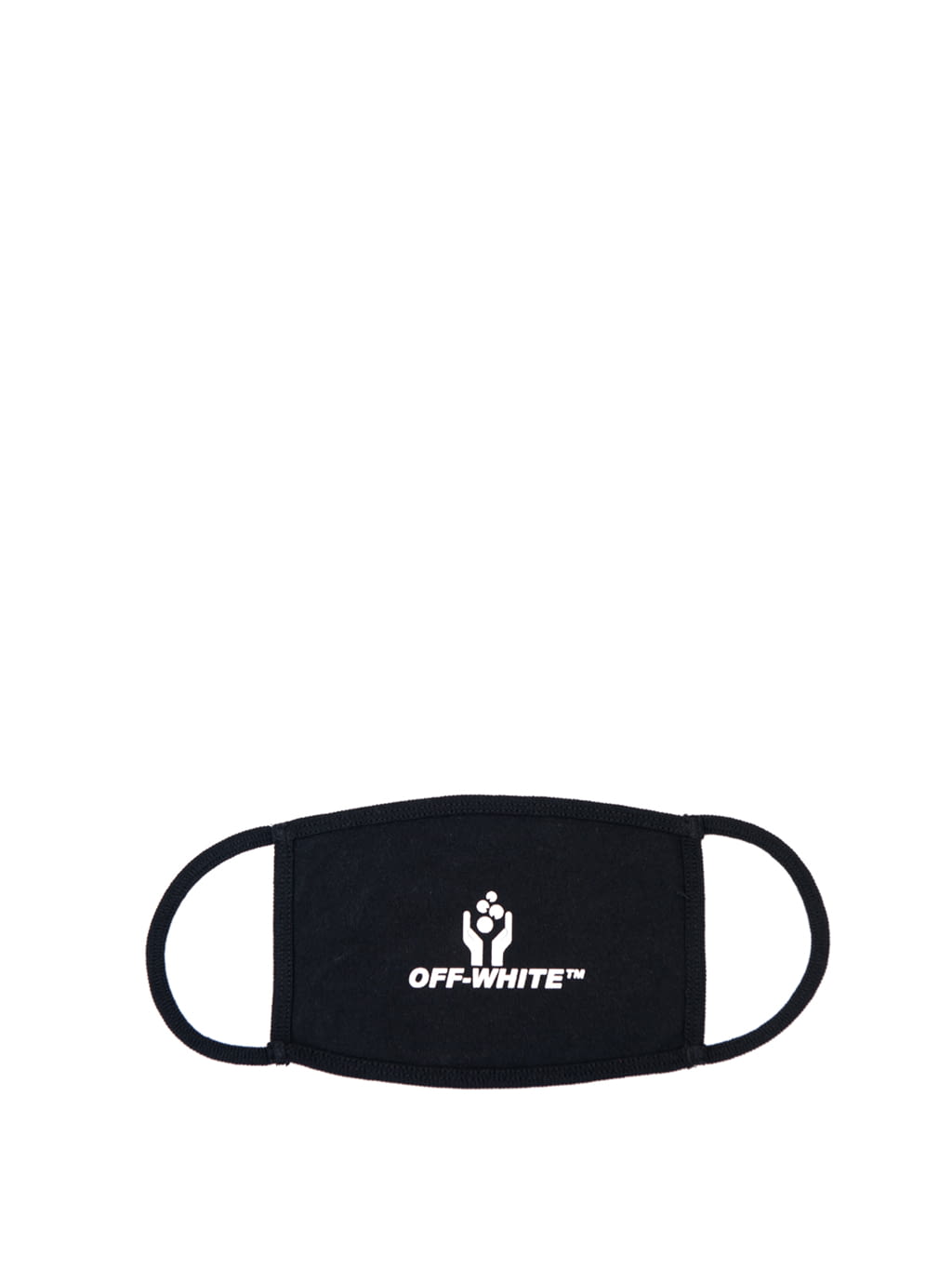 Fashion Week Paris Spring/Summer 2019 look 135 from the Off-White collection menswear accessories