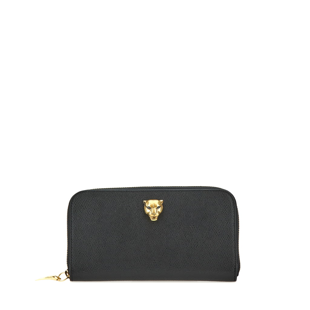 Fashion Week Milan Spring/Summer 2022 look 64 from the Roberto Cavalli collection 女装配饰