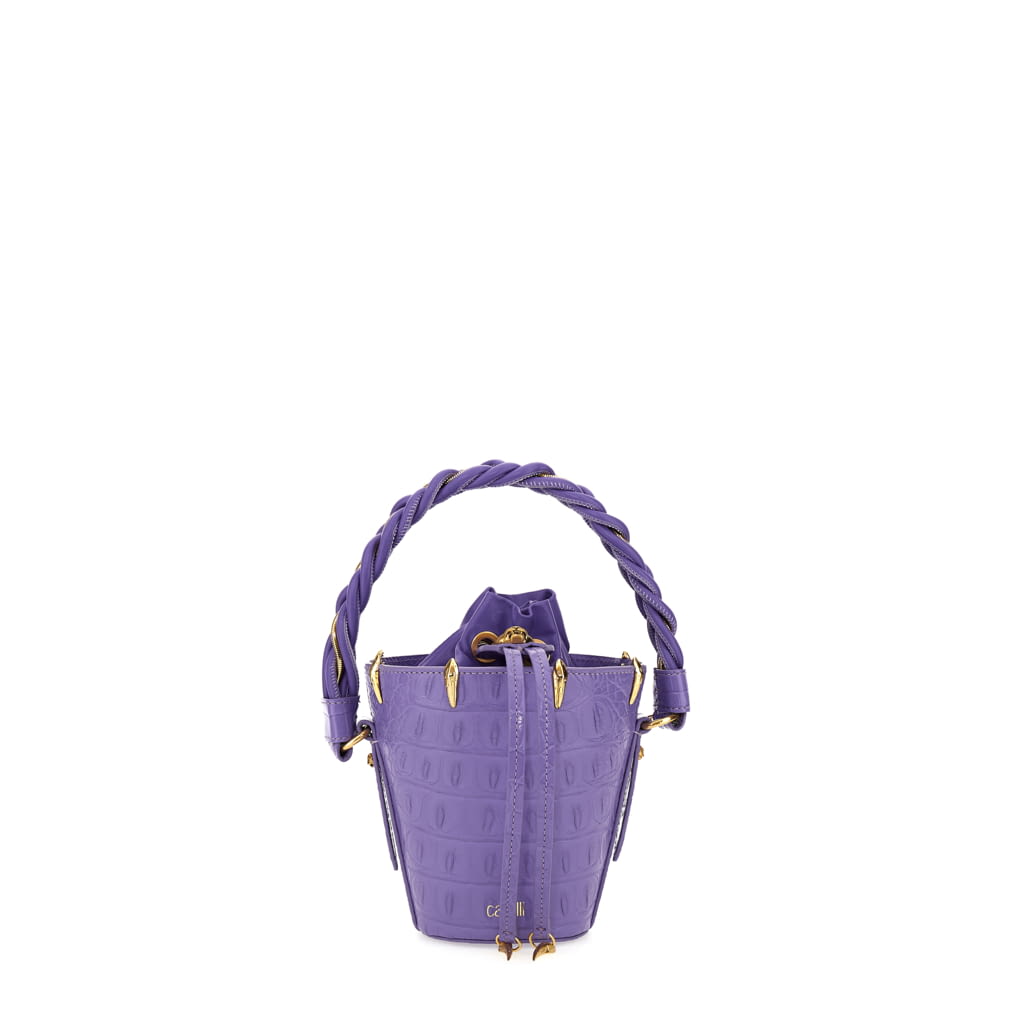 Fashion Week Milan Spring/Summer 2022 look 151 from the Roberto Cavalli collection 女装配饰