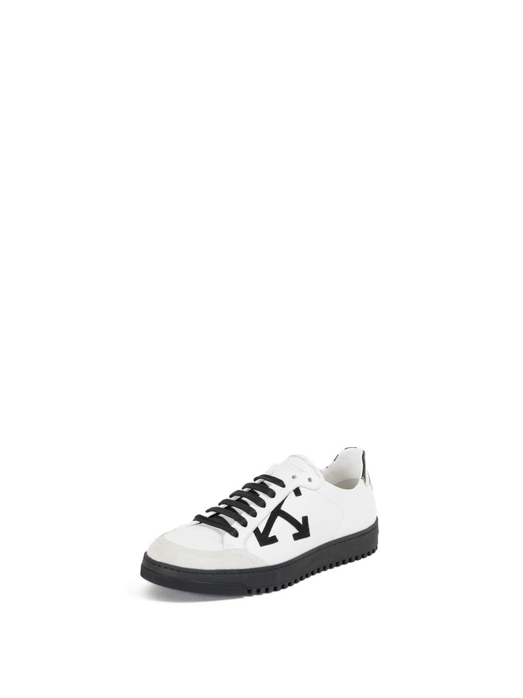 Fashion Week Paris Fall/Winter 2017 look 0 from the Off-White collection menswear accessories