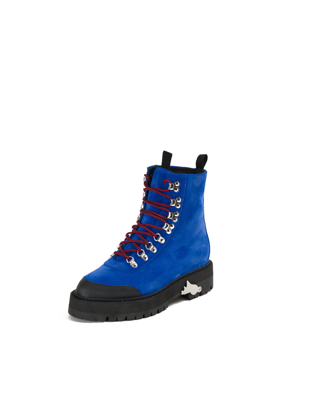 Fashion Week Paris Fall/Winter 2017 look 0 from the Off-White collection menswear accessories