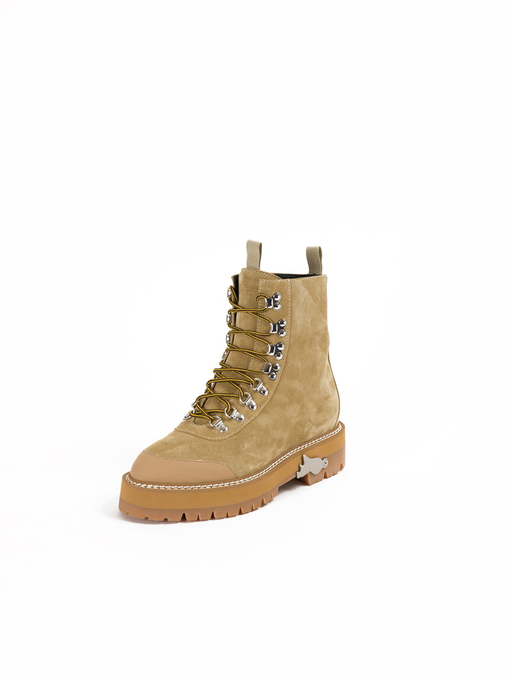 Fashion Week Paris Fall/Winter 2017 look 0 from the Off-White collection menswear accessories