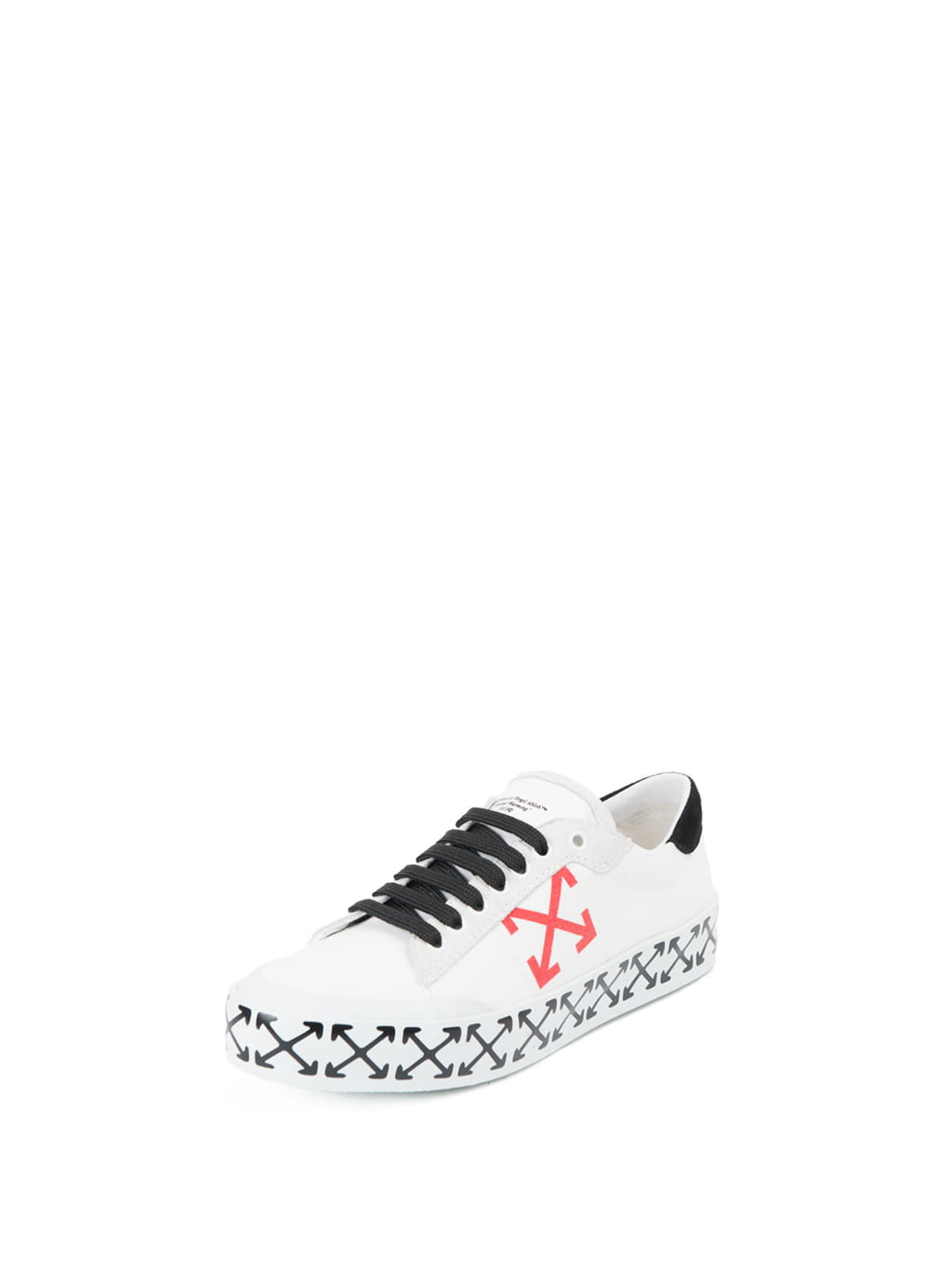 Fashion Week Paris Fall/Winter 2017 look 0 from the Off-White collection menswear accessories