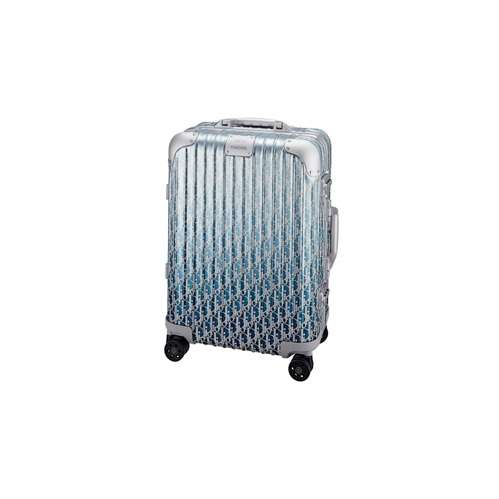 Fashion Week Paris Spring/Summer 2020 look 5 from the Dior Homme collection 男装配饰