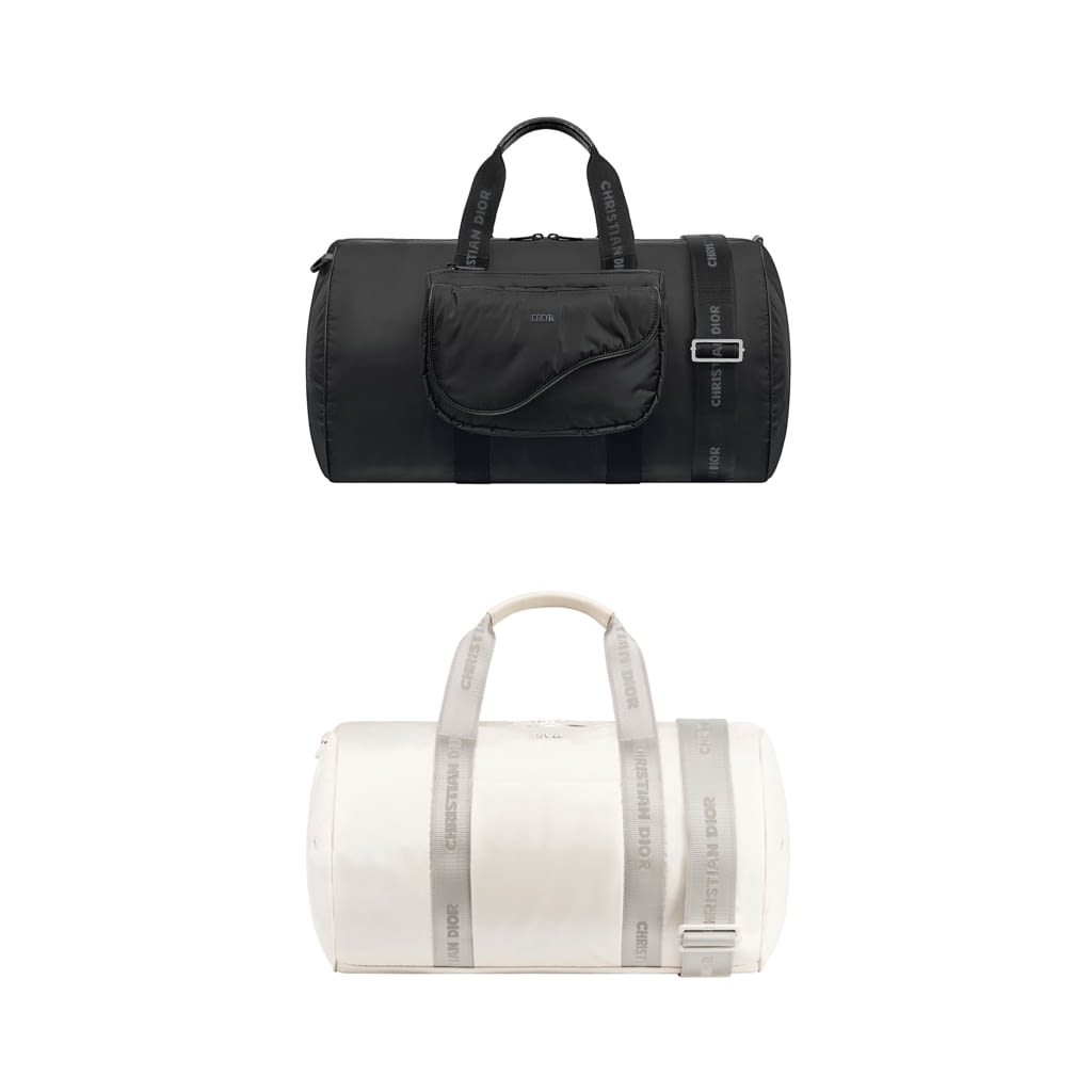 Fashion Week Paris Spring/Summer 2020 look 17 from the Dior Homme collection 男装配饰