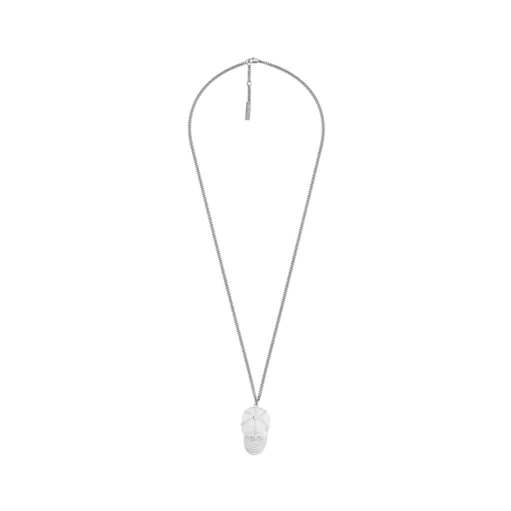 Fashion Week Paris Spring/Summer 2020 look 34 from the Dior Homme collection 男装配饰