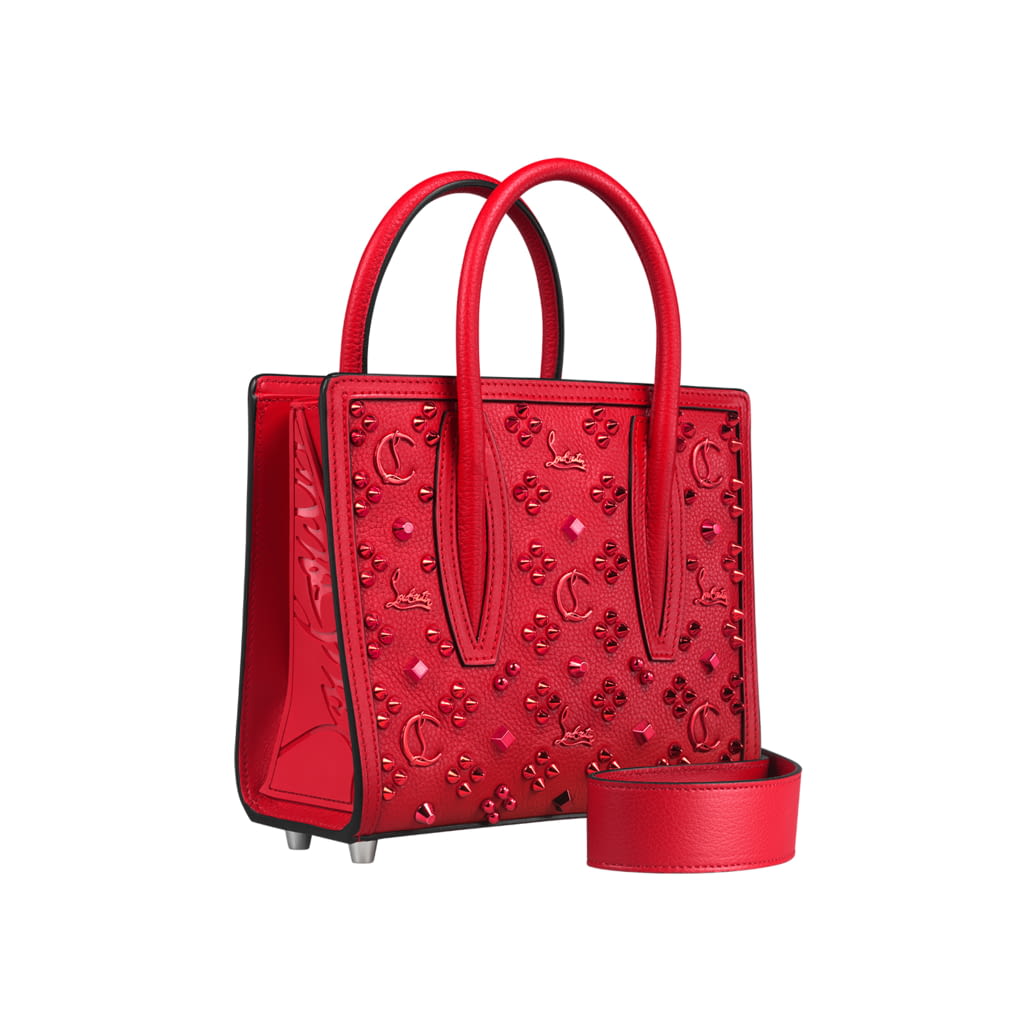 louboutin bag new collection