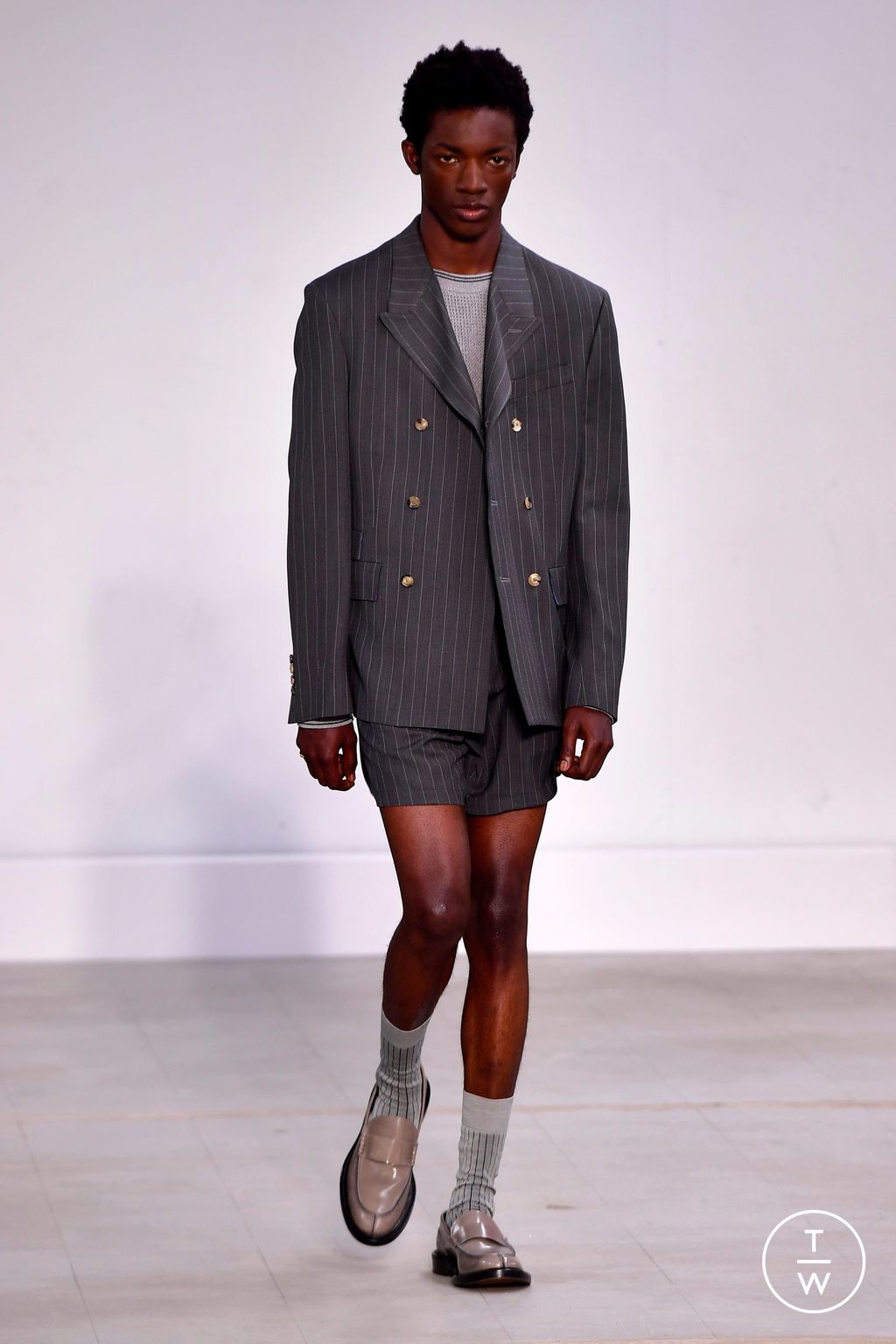 Paul Smith SS24 menswear #7 - Tagwalk: The Fashion Search Engine