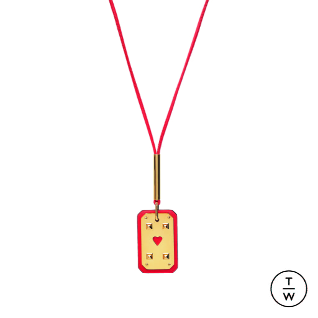 Fashion Week Paris Spring/Summer 2021 look 87 from the Hermès collection 女装配饰