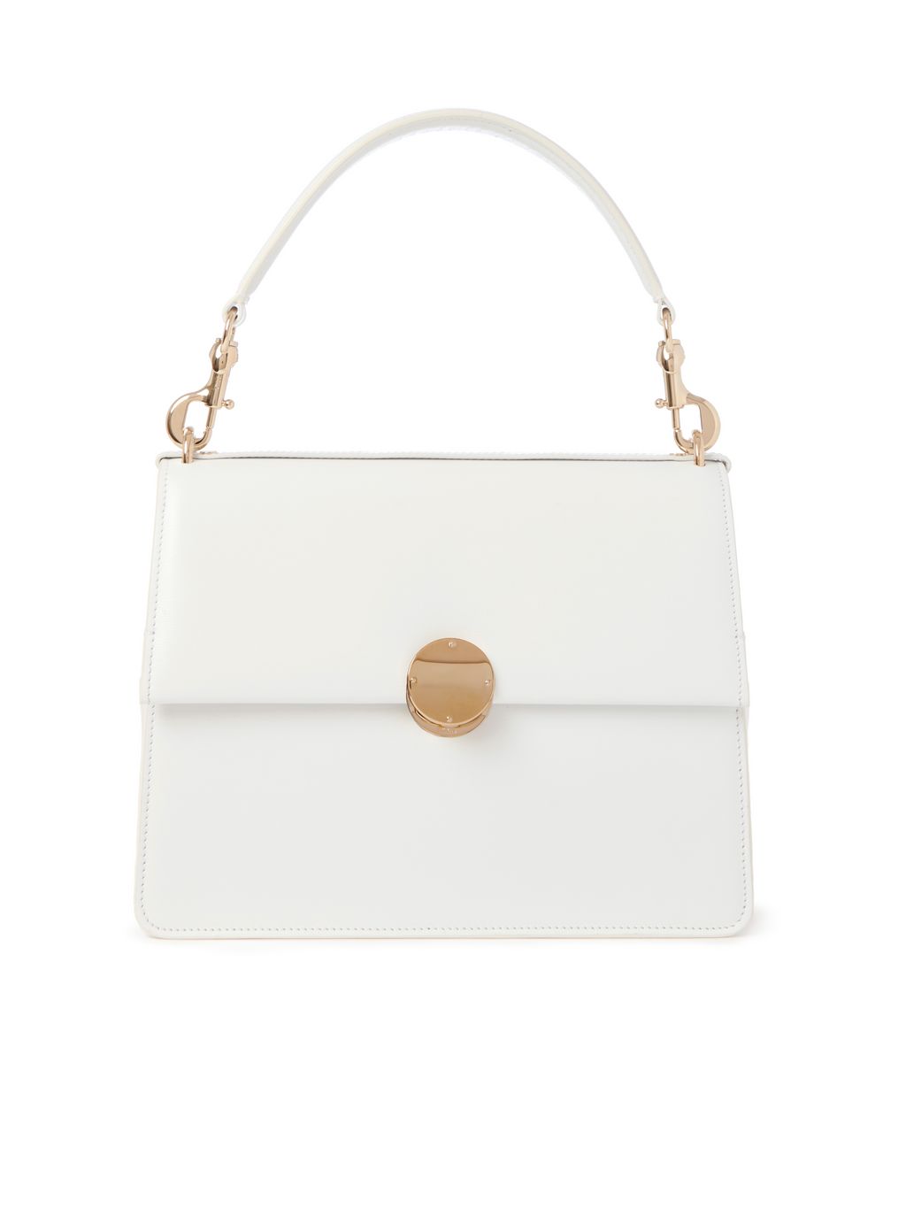 Fashion Week Paris Spring/Summer 2023 look 3 from the Chloé collection 女装配饰