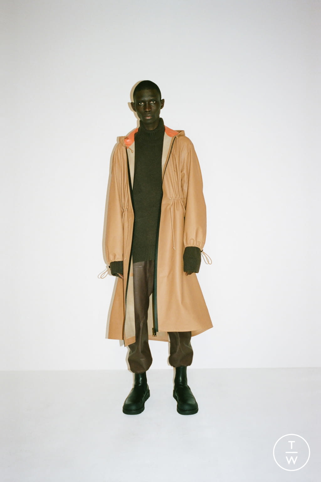gp & baker h&m