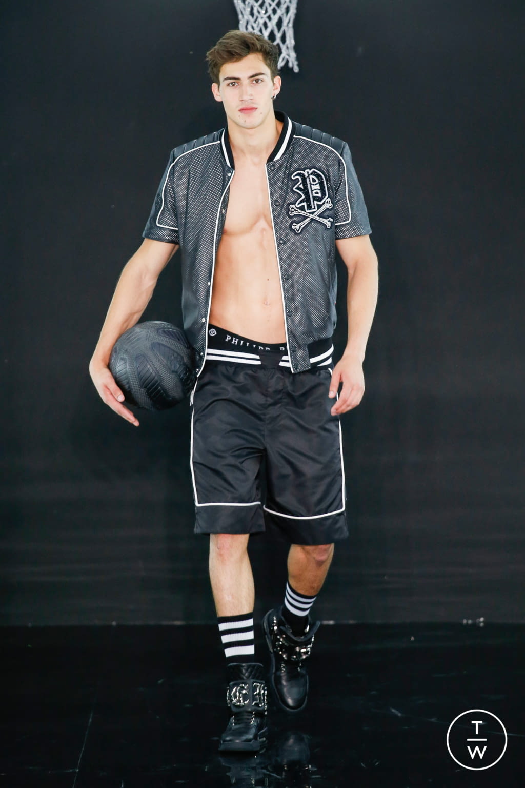 philipp plein 2017