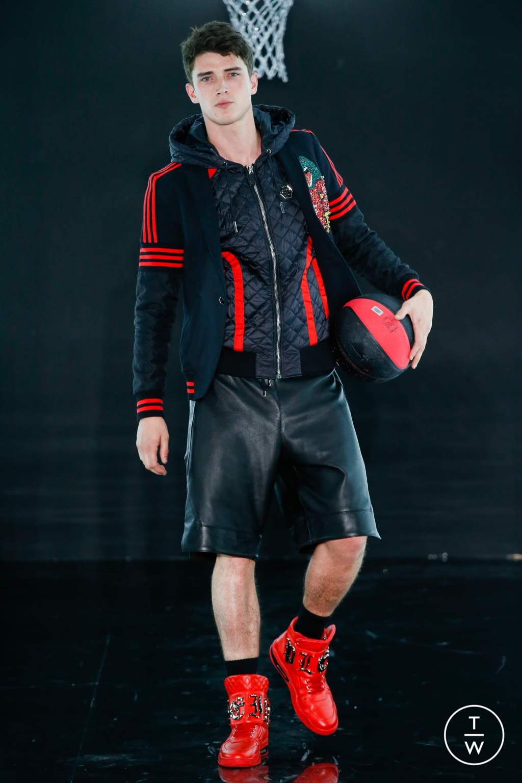philipp plein jacket 2018