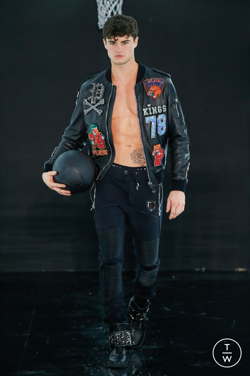 philipp plein 2017