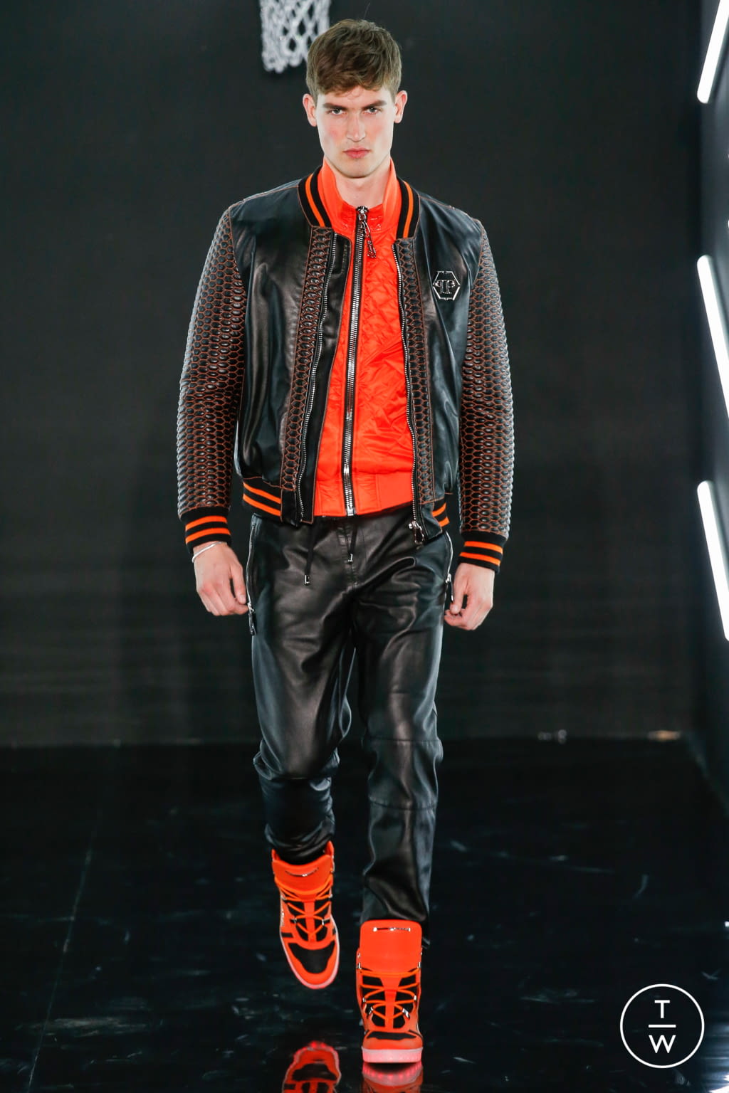 philipp plein 2017