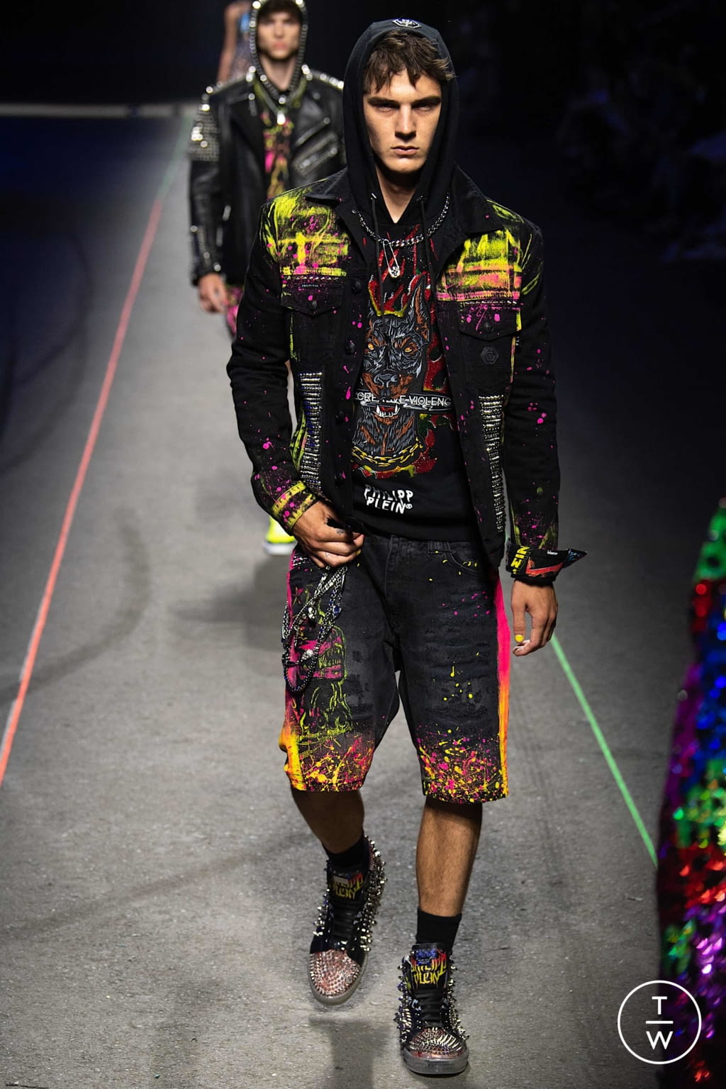 philipp plein 2020