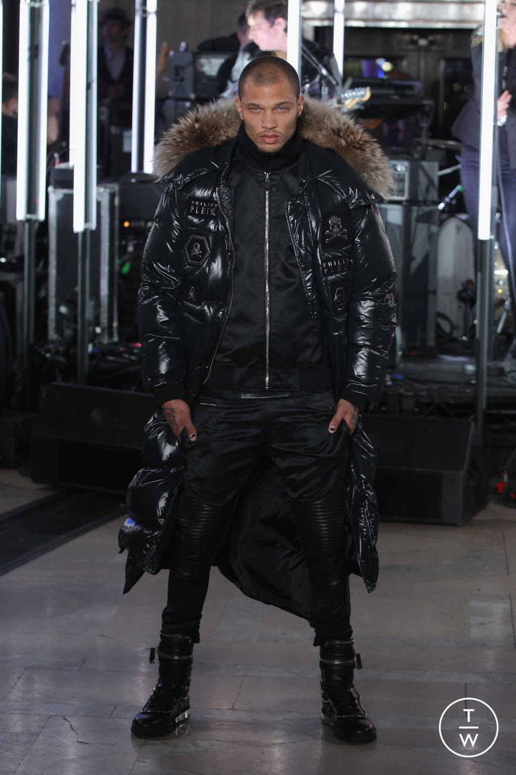 philipp plein winter