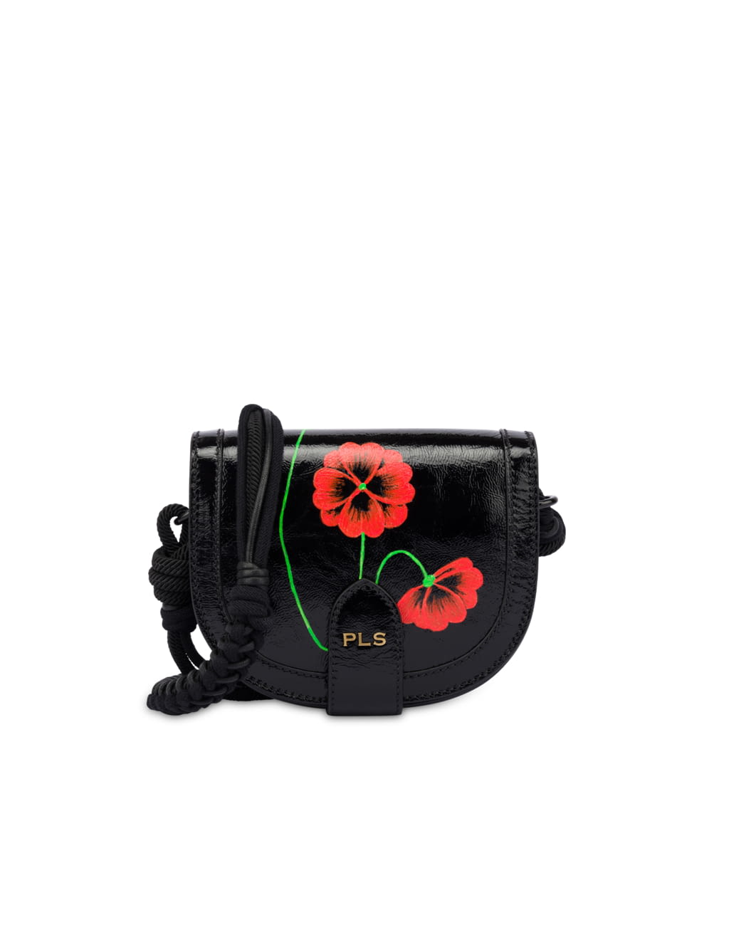 Fashion Week Milan Spring/Summer 2022 look 9 de la collection Philosophy di Lorenzo Serafini womenswear accessories