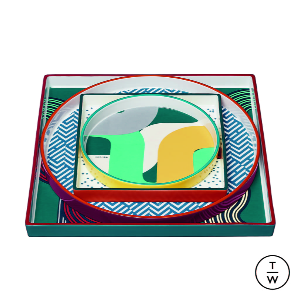 Fashion Week Paris Spring/Summer 2020 look 84 from the Hermès collection womenswear accessories