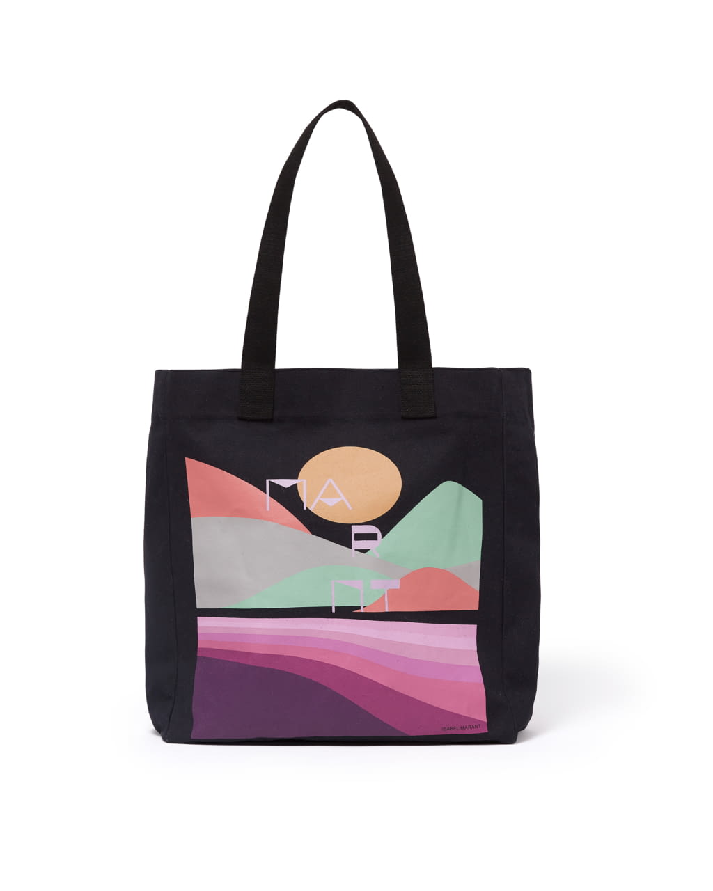 Fashion Week Paris Spring/Summer 2020 look 66 from the Isabel Marant collection womenswear accessories