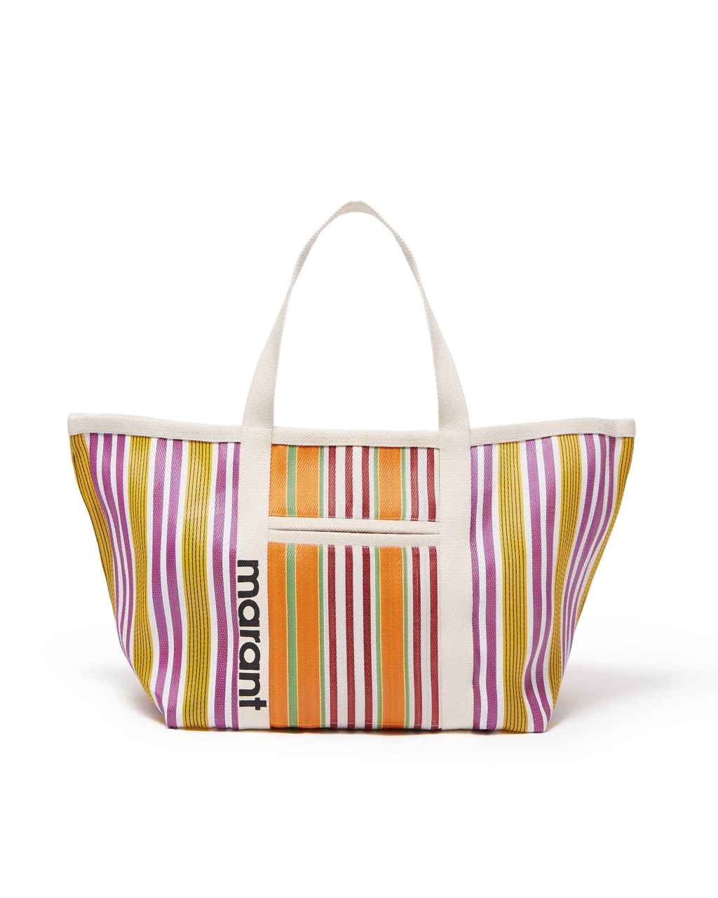 Fashion Week Paris Spring/Summer 2020 look 72 from the Isabel Marant collection womenswear accessories