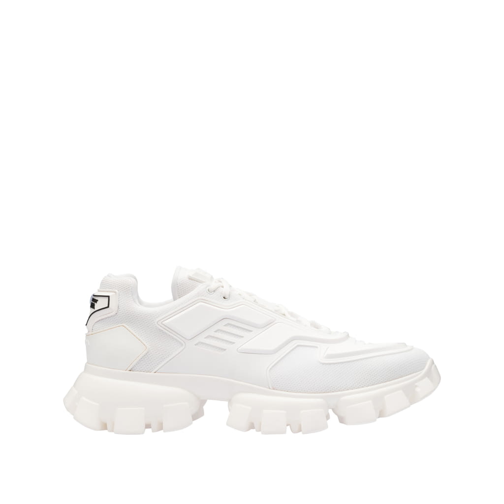 Fashion Week Milan Fall/Winter 2019 look 2 from the Prada collection menswear accessories