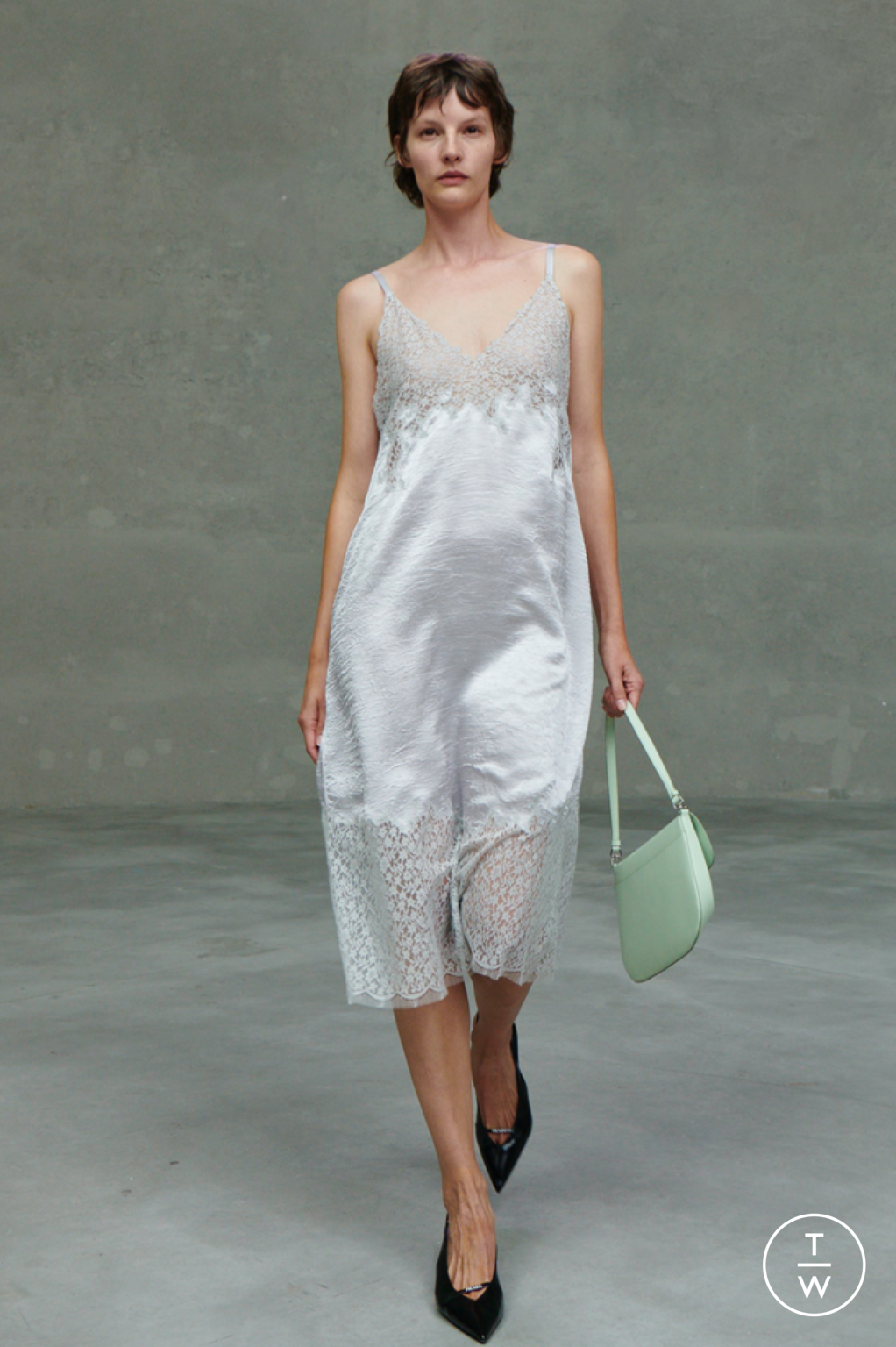Fashion Week Milan Spring/Summer 2021 look 50 from the Prada collection menswear