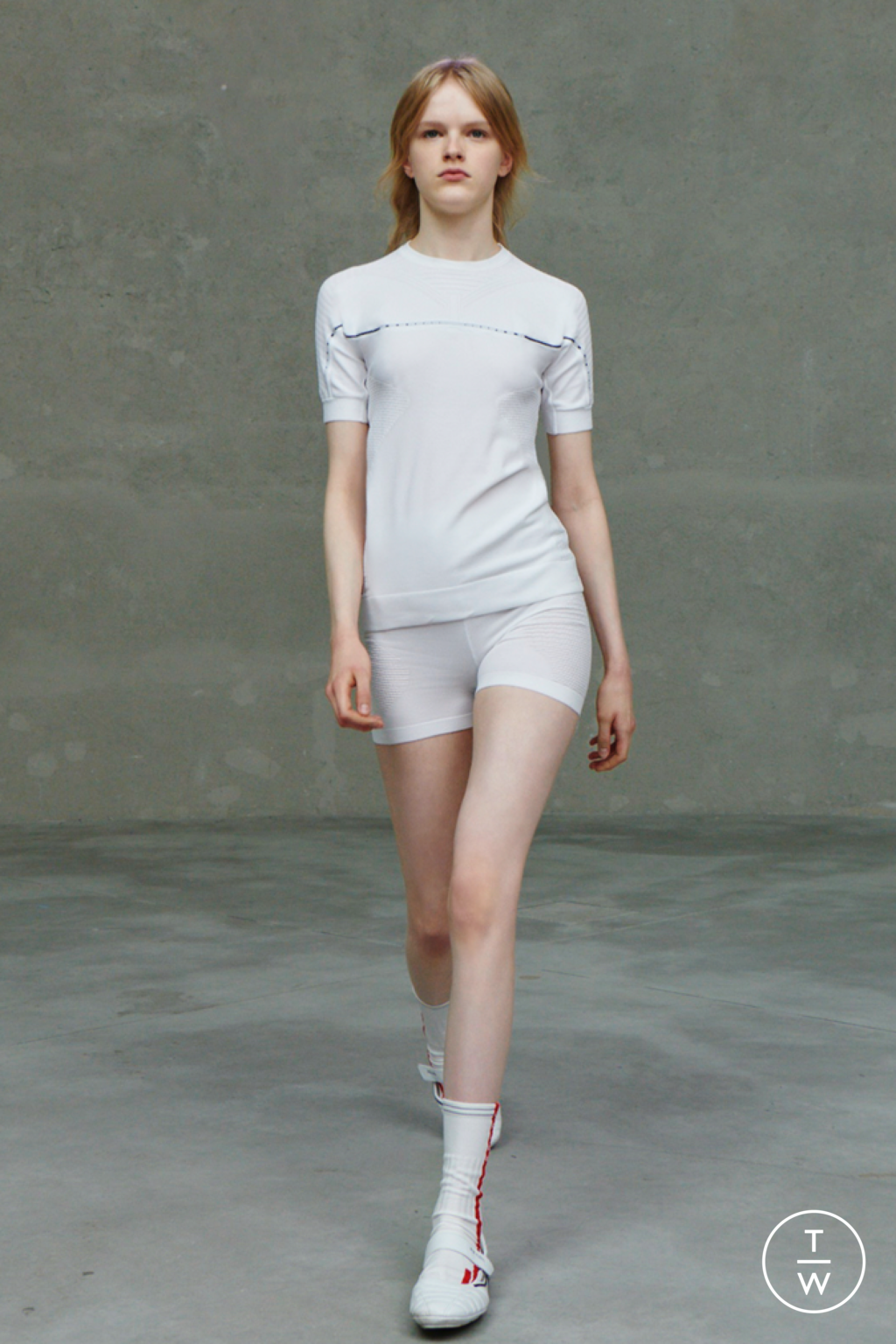 Fashion Week Milan Spring/Summer 2021 look 58 from the Prada collection menswear